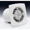 Cata B-10 PLUS T 00981101 koupelnový ventilátor s časovačem bílá
