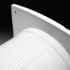 Cata B-10 PLUS 00981001 koupelnový ventilátor bílá