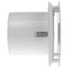 Cata X-MART 10T 01011000 koupelnový ventilátor axiální s časovačem bílá