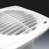 Cata B-12 PLUS T 00982100 koupelnový ventilátor s časovačem bílá