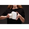 Cata E-100 G 00900000 koupelnový ventilátor axiální bílá
