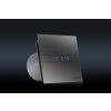 Cata X E-100 GTH 00900200 koupelnový ventilátor axiální s automatem bílá