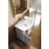 Aqualine Zero 6075 umyvadlo nábytkové 75 x 48,5 cm