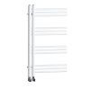 Sapho Dorlion 500 x 900 mm 1130-50 otopné těleso bílá