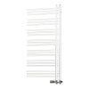 Sapho Dorlion 500 x 1200 mm 1130-51 otopné těleso bílá