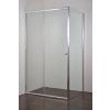 1562 1 arttec sprchovy kout rohovy s posuvnymi dvermi onyx b 2 cire sklo 116 121 x 67 5 70 x 195 cm