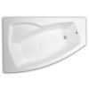 3119 1 akrylatova vana thaleila classic 160 x 105 cm leva