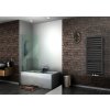 Isan Mapia Light Plus 1720 x 600 mm koupelnový radiátor bílý