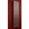 PMH Pluto 105 x 1500 mm P2A/2 koupelnový radiátor metalická antracit