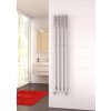 PMH Pluto 245 x 1500 mm P2A/4 koupelnový radiátor metalická antracit