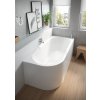 Kaldewei Centro Duo 1 170 x 75 cm 283000010001 vana smaltovaná model 130 pravá