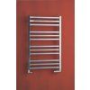 PMH Avento 600 x 1630 mm AV6W koupelnový radiátor bílá