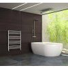 PMH Avento 600 x 1630 mm AV6W koupelnový radiátor bílá
