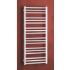 PMH Avento 500 x 1630 mm AV5MS koupelnový radiátor metalická stříbrná