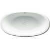 Kaldewei Ellipso Duo Oval 190 x 100 cm 286200010001 vana smaltovaná model 232