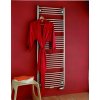 PMH Danby 750 x 1290 mm D6W koupelnový radiátor bílá