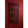 PMH Blenheim 450 x 1290 mm CB4 koupelnový radiátor chrom
