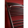 PMH Blenheim 450 x 1290 mm CB4 koupelnový radiátor chrom