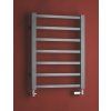 PMH Galeon 500 x 1280 mm G3C koupelnový radiátor chrom