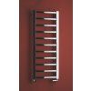 PMH Galeon 500 x 1280 mm G3W koupelnový radiátor bílá