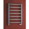 PMH Galeon 500 x 1280 mm G3W koupelnový radiátor bílá