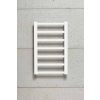 PMH Galeon 600 x 1280 mm G4W koupelnový radiátor bílá