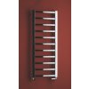PMH Galeon 600 x 1280 mm G4W koupelnový radiátor bílá