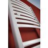 PMH Marabu 600 x 1233 mm CM4 koupelnový radiátor chrom