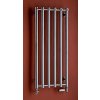 PMH Rosendal 420 x 950 mm R1C/6 koupelnový radiátor chrom