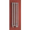 PMH Rosendal 420 x 1500 mm R2SS/6 koupelnový radiátor kartáčovaná nerez