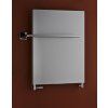 PMH Pegasus 488 x 800 mm PG1C koupelnový radiátor leštěná nerez