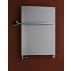 PMH Pegasus 608 x 800 mm PG2C koupelnový radiátor leštěná nerez