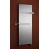 PMH Pegasus 608 x 1220 mm PG5A koupelnový radiátor antracit