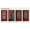 PMH Pegasus 608 x 1700 mm PG8A koupelnový radiátor antracit