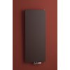 PMH Pegasus 608 x 1700 mm PG8W koupelnový radiátor bílá