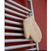 PMH Savoy 600 x 790 mm CS2-M koupelnový radiátor chrom