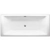 Kaldewei Puro Duo 170 x 75 cm 266300010001 vana smaltovaná model 663
