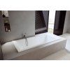 Kaldewei Puro Duo 180 x 80 cm 266400010001 vana smaltovaná model 664