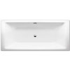 Kaldewei Puro Duo 190 x 90 cm 266500010001 vana smaltovaná model 665