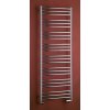 PMH Sorano 600 x 1210 mm SN4SS koupelnový radiátor kartáčovaná nerez