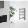 PMH Sorano 600 x 1630 mm SN6W koupelnový radiátor bílá