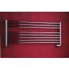 PMH Sorano 905 x 480 mm SNLC koupelnový radiátor chrom