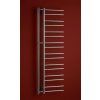 PMH Theia 500 x 940 mm T1C koupelnový radiátor chrom