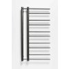 PMH Theia 500 x 1540 mm T2W koupelnový radiátor bílá