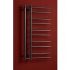PMH Theia 500 x 1540 mm T2W koupelnový radiátor bílá