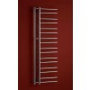 PMH Theia 500 x 1540 mm T2C koupelnový radiátor chrom