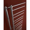 PMH Theia 500 x 1540 mm T2C koupelnový radiátor chrom