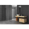 PMH Theia 500 x 1540 mm T2C koupelnový radiátor chrom