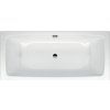 Kaldewei Cayono Duo 170 x 75 cm 272400010001 vana smaltovaná model 724