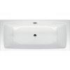Kaldewei Cayono Duo 180 x 80 cm 272500010001 vana smaltovaná model 725